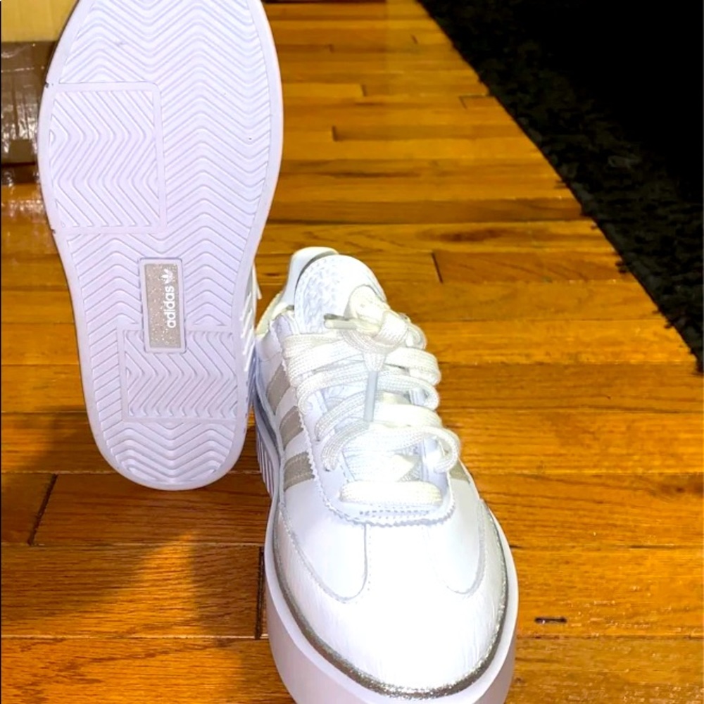 Adidas sleek super - Picture 3 of 3